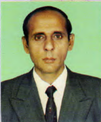 Managing Director placeholder